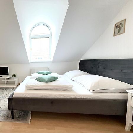 Vienna Excellent Apartments Экстерьер фото