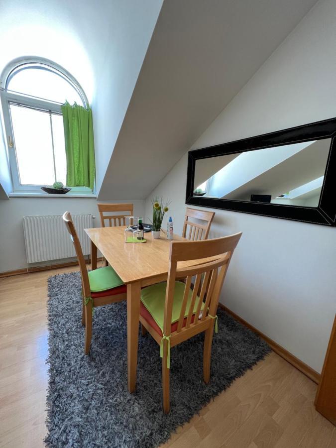 Vienna Excellent Apartments Экстерьер фото