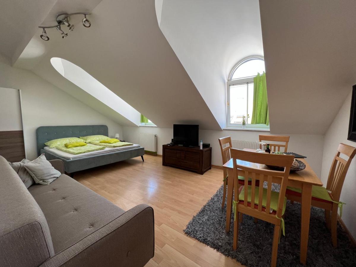 Vienna Excellent Apartments Экстерьер фото