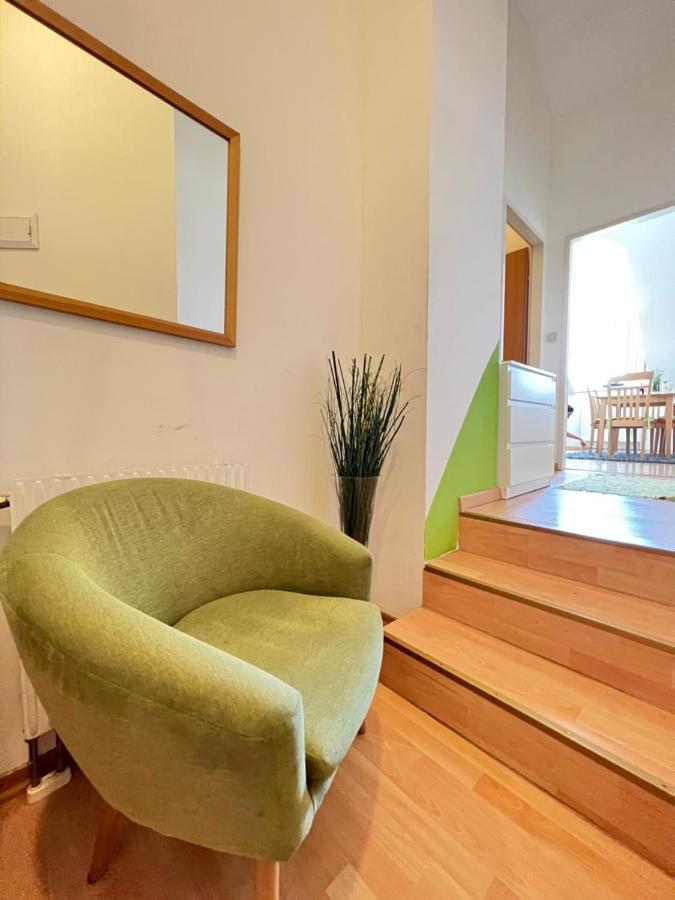 Vienna Excellent Apartments Экстерьер фото