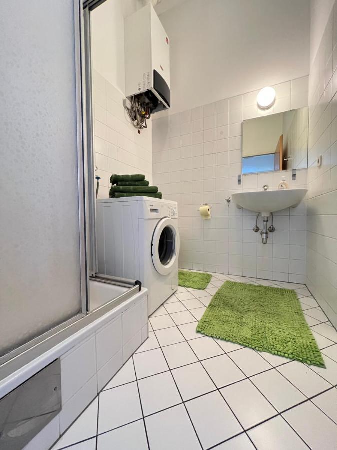 Vienna Excellent Apartments Экстерьер фото