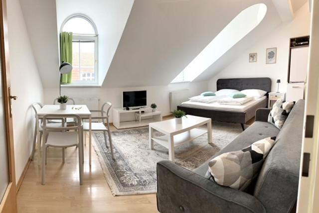 Vienna Excellent Apartments Экстерьер фото