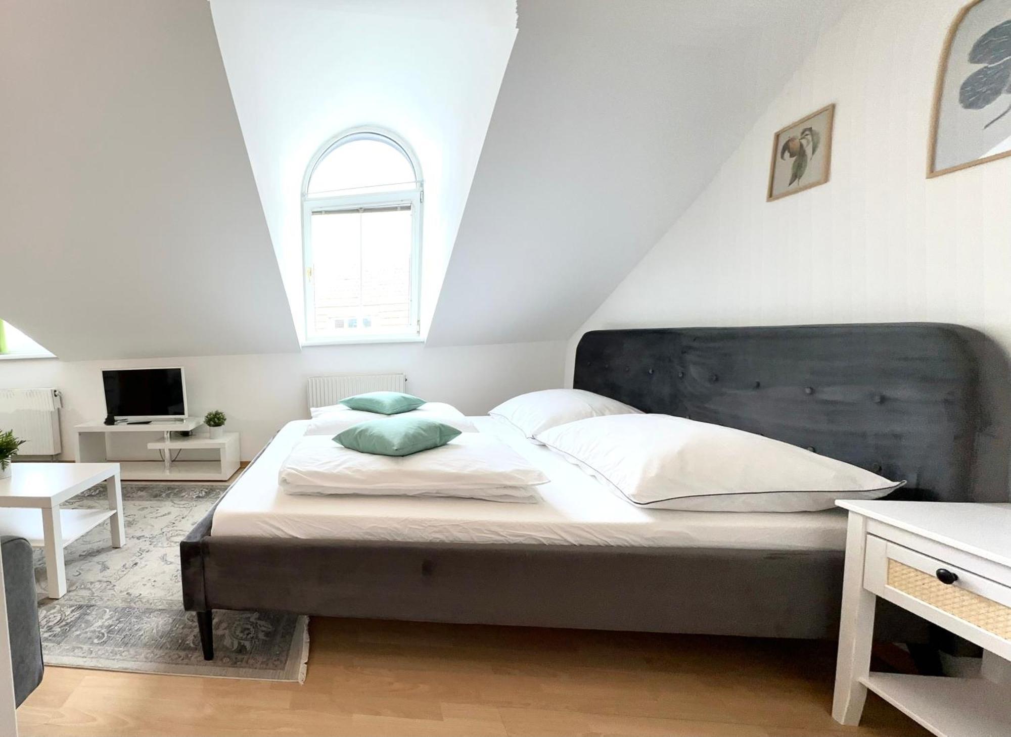 Vienna Excellent Apartments Экстерьер фото