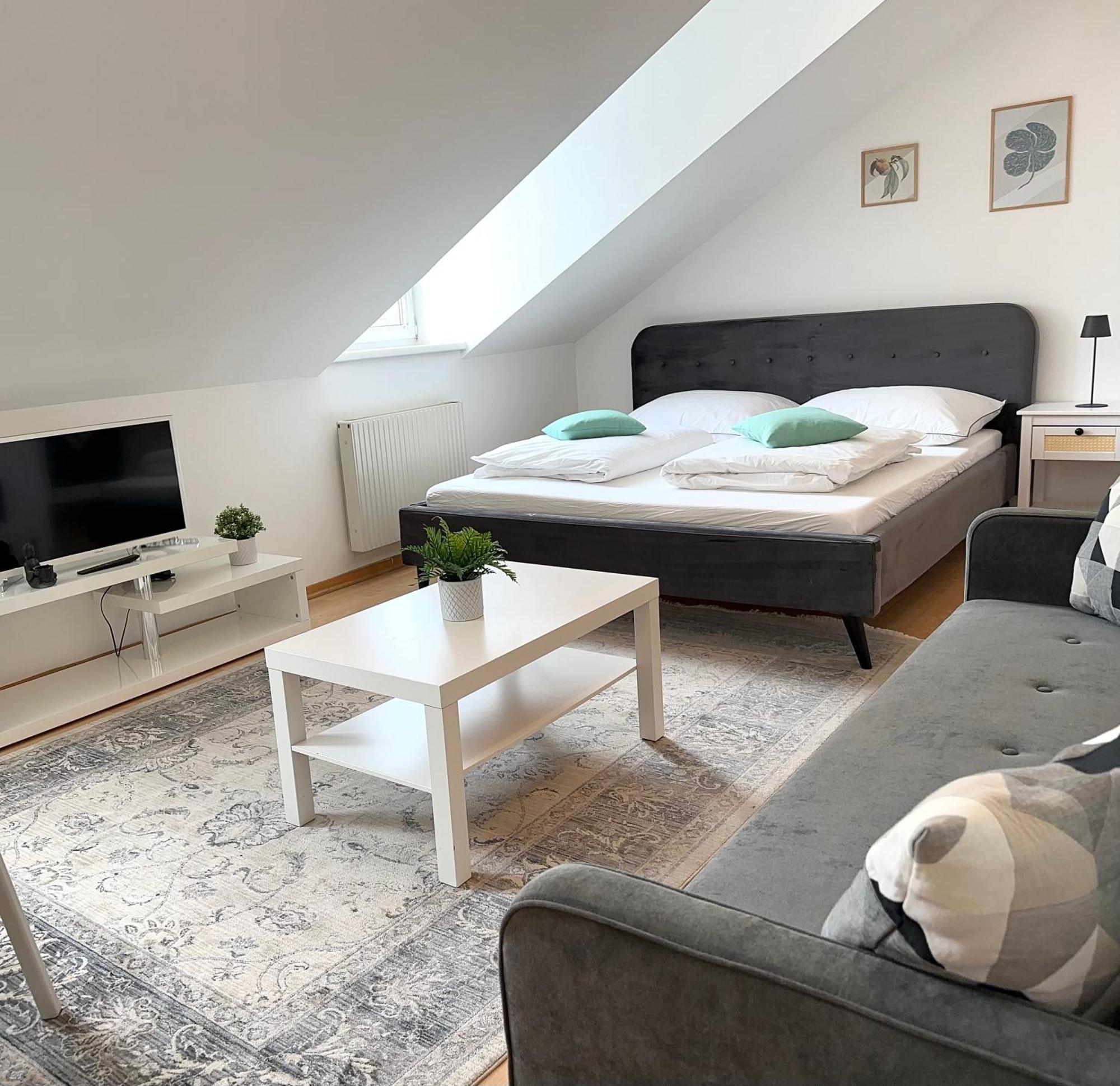 Vienna Excellent Apartments Экстерьер фото